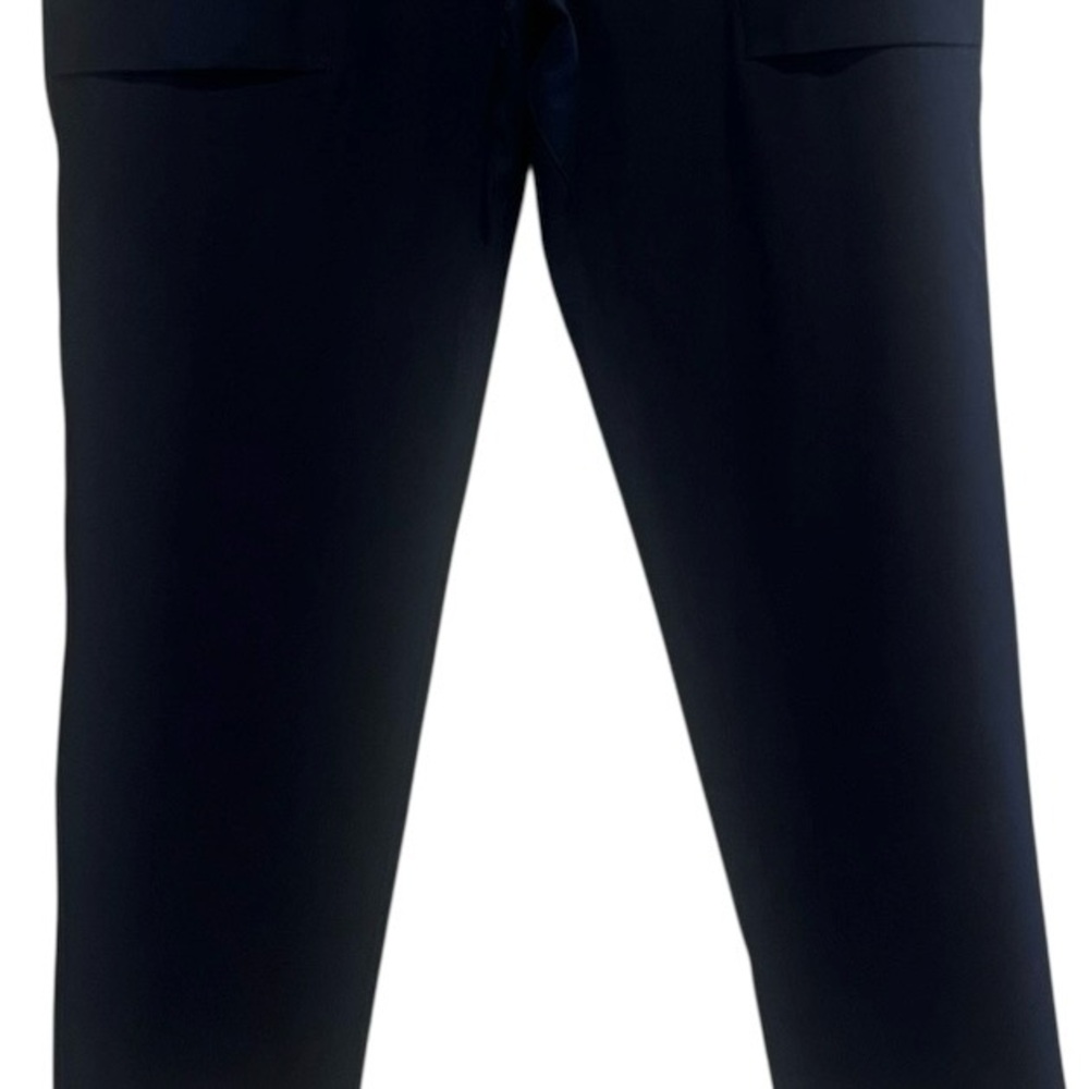Lululemon Bowline Pant Utilitech 30” True Navy XXL | Stretch Jogger Cargo Pants - Picture 7 of 13